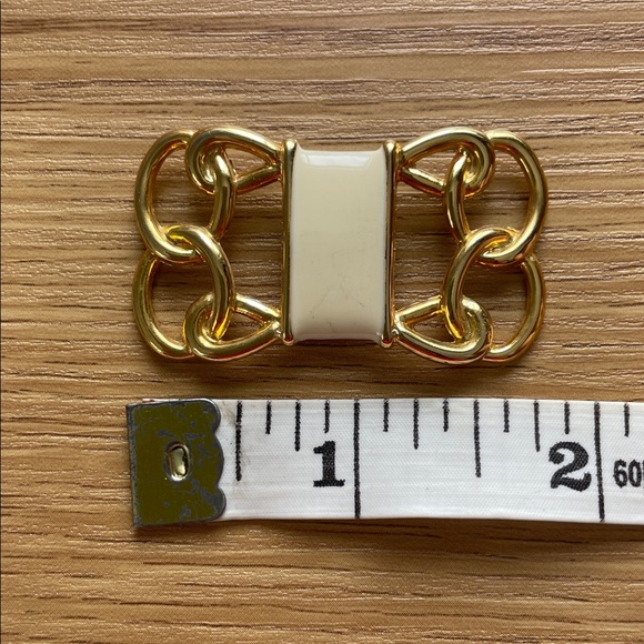 Bluette Vintage Shoe Clip - Picture 5 of 5